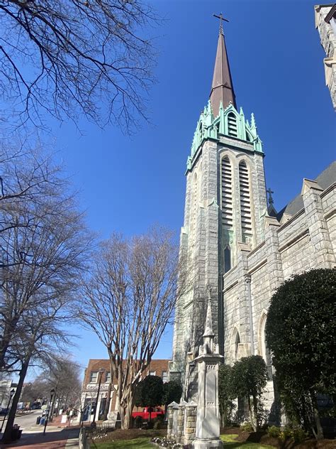 St Paul S Catholic Church Portsmouth Tourism