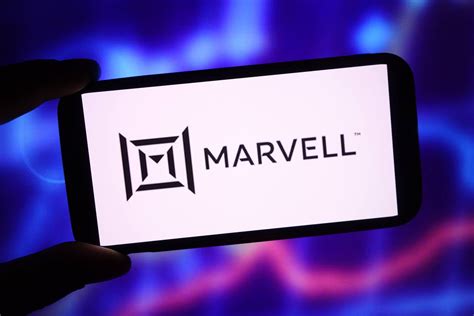 Marvell Technology (MRVL) Stock: AI Chip Maker's Forecast Falls Short