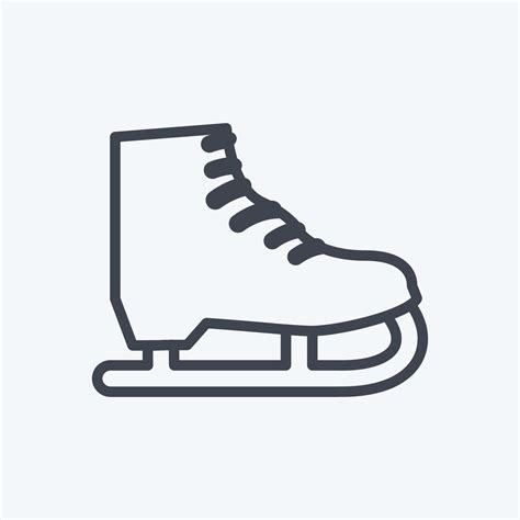 Skating Icon