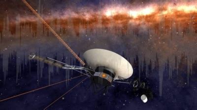 Las Naves Voyager cumplen 45 años en el Espacio Misterios Ocultos