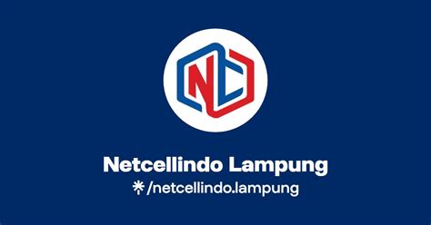 Netcellindo Lampung Linktree