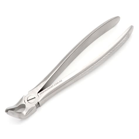 Fig 8 Extraction Forceps - Dental Point PTY LTD