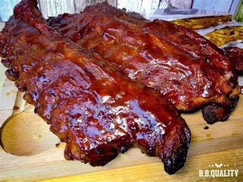 Spareribs Methode Recept Bbquality Jouw Online Slager