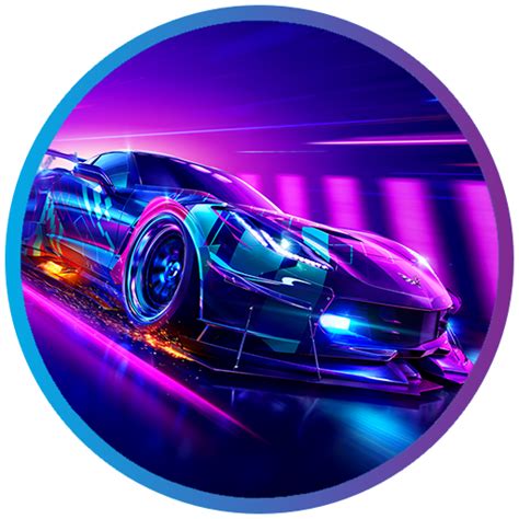 Icon For Need For Speed Heat By RESENTMENT SteamGridDB