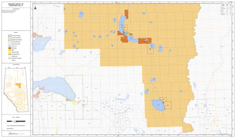 Municipal Maps