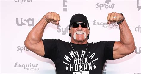 Hulk Hogan Takes The Stand In His M Sex Tape Lawsuit Watch The