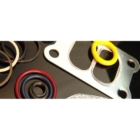 Re241579 Set Of Seals Fits John Deere
