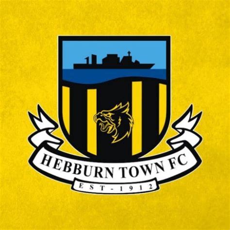 Hebburn Town Juniors FC - Junior Grassroots