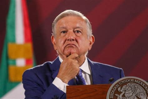 Amlo Acata Orden Del Ine Se Abstiene De Mencionar A X Chitl G Lvez