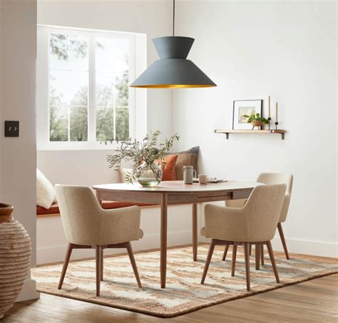 How To Choose Dining Room Lighting Artofit