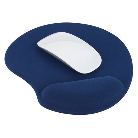 4imprint.com: Mouse Pad with Wrist Rest 161472