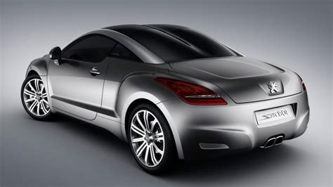 Peugeot 308 Rcz Picture 12 Reviews News Specs Buy Car