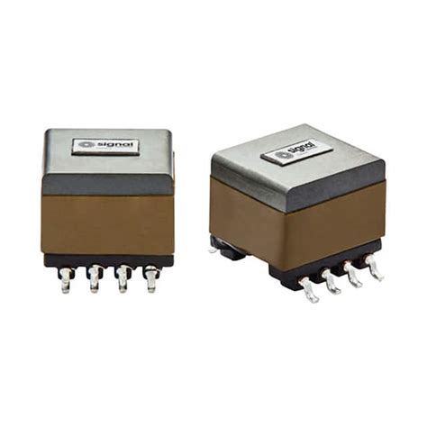 SPOE7-0512 Signal Transformer | Transformers | DigiKey