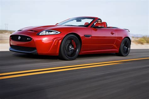 Jaguar Xkr S Convertible Specs Photos Autoevolution