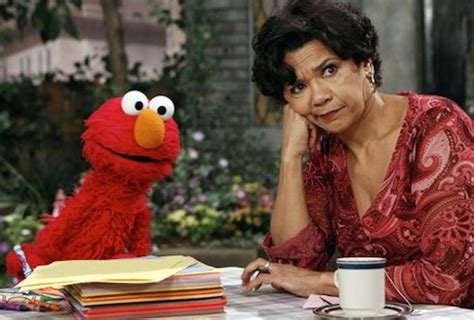 Manzano retiring from PBS’ Sesame Street - Media Moves