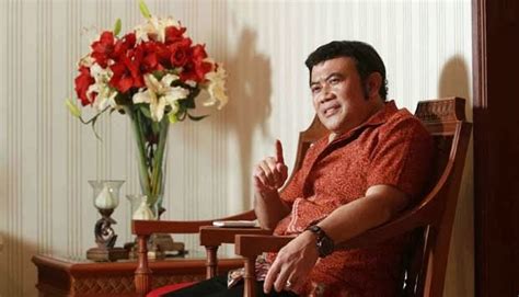 Bang Haji Rhoma Irama