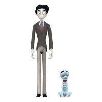 Corpse Bride Victor Van Dort Reaction Figure 10 Cm