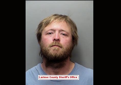 Deputy Assaulted by Larimer County Jail Inmate