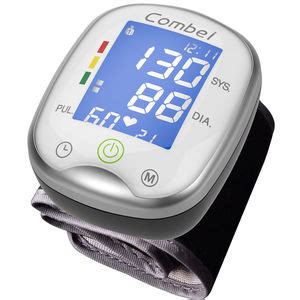 Automatic Blood Pressure Monitor Bp W Combei Technology Co Ltd