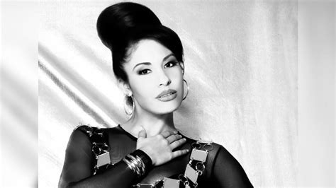 Selena Quintanilla fotografías inéditas del día de su muerte en el