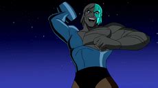 Kevin Levin (Alien Force mutation) | Ben 10 List Wiki | Fandom