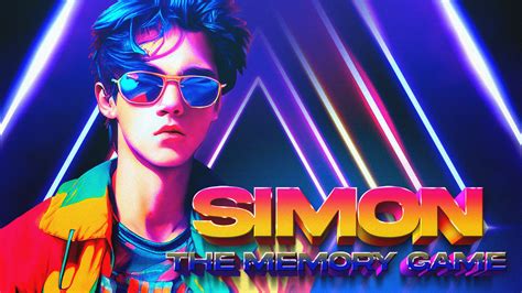 Simon: The Memory Game for Nintendo Switch - Nintendo Official Site