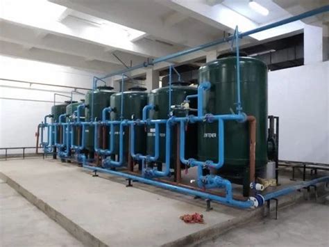 1000 LPH Water Treatment Plant Wtp At Rs 565000 In Noida ID 26430716248