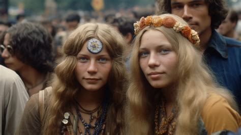 Hippies Picture 1960s Background Images, HD Pictures and Wallpaper For ...