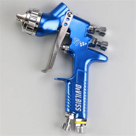 Professional Environmental Paint Spray Gun Devilbiss TT Lvmp Spray Gun