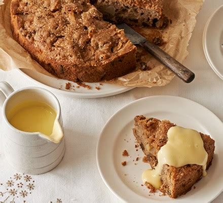 Dorset apple cake recipe | BBC Good Food