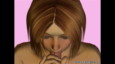 Slam Your Big Cock Down My Virtual Throat Panties Porn By Virtual Panty Girls Xhamster