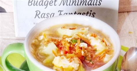 Resep Sup Timun Telur Oleh Lanjarsih Mama Fifian Masakanrumahan Cookpad