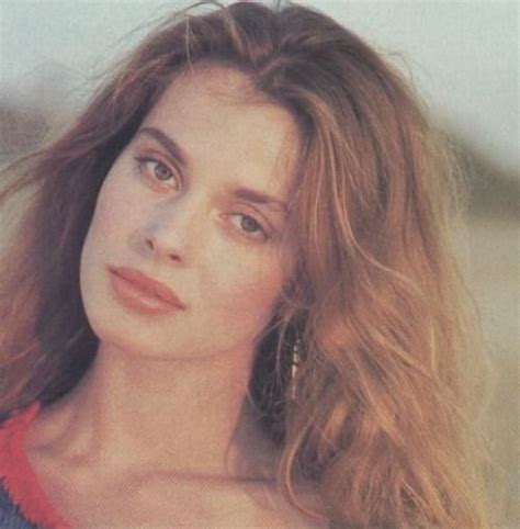 Nastassja Kinski Fan Page Most Beautiful Women Beautiful Actresses