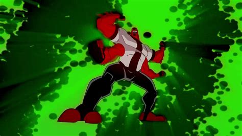 Four Arms collection. : r/Ben10