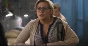 Ekipazh Nude Scenes Aznude