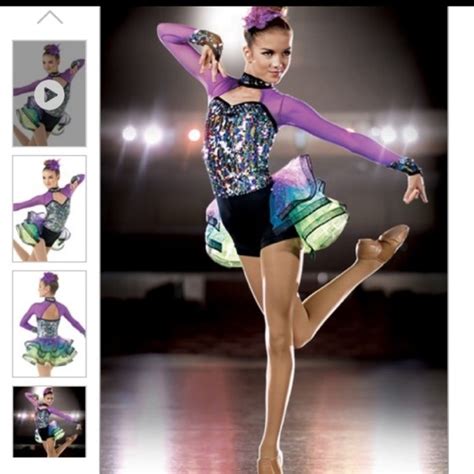 Buy Weissman Dance Costumes In Stock