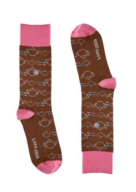 Meia Urban Unissex Lupo Ch Das Lupo Bra Lingerie