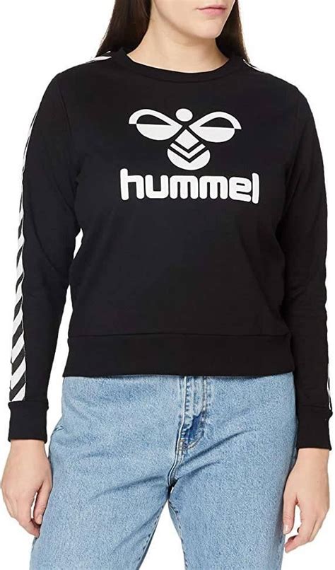 Bluza sportowa damska Hummel Classic Taped - Ceny i opinie - Ceneo.pl