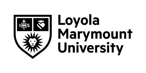 Logo Downloads - Loyola Marymount University