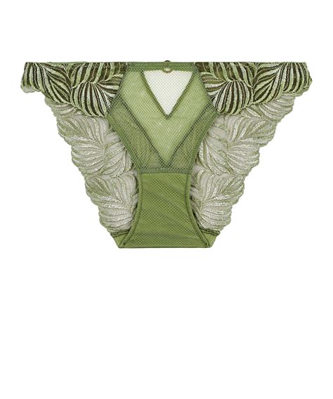 Lf27 Paradis Exotique Amazonia Marizia Lingerie