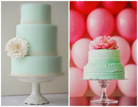 Naked Vs Painted Cake Velodevainilla