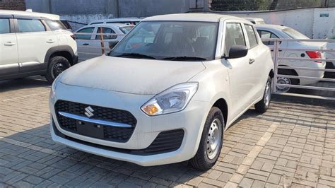 New Suzuki Swift अब Mileage और Maze दन Budget म मतर 5 99 लख