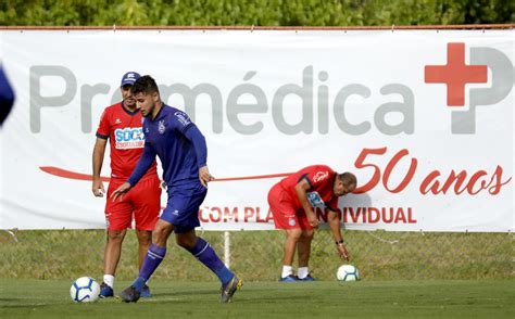 Jornal Correio Volta De Jo O Pedro Bahia Est Pronto Para Pegar