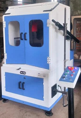 Heavy Duty Abrasive Cutting Machine At Rs Piece Abrasive