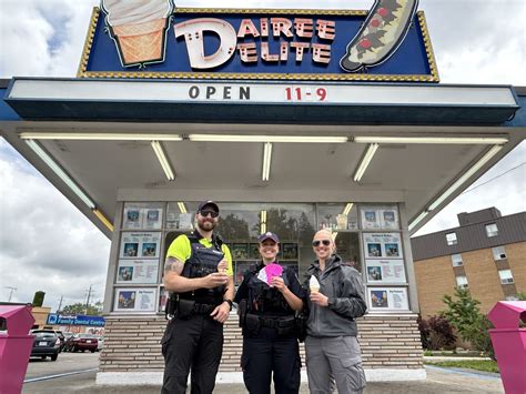 Brantford Police On Twitter In Partnership With Daireedelite Bps Is