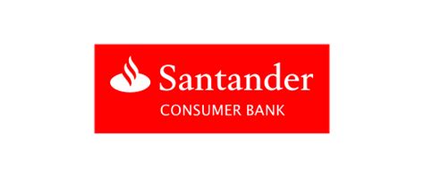 Santander Bank Logo - LogoDix