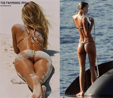 Frida Aasen Nude The Fappening