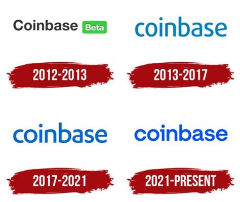 Coinbase Logo, symbol, meaning, history, PNG, brand