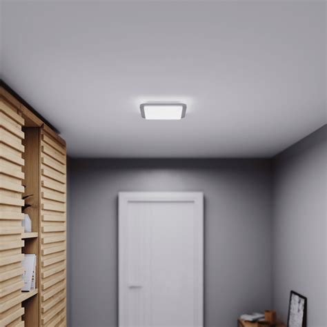 Steinel Rs Led D Z Wave Indoor Sensor Light