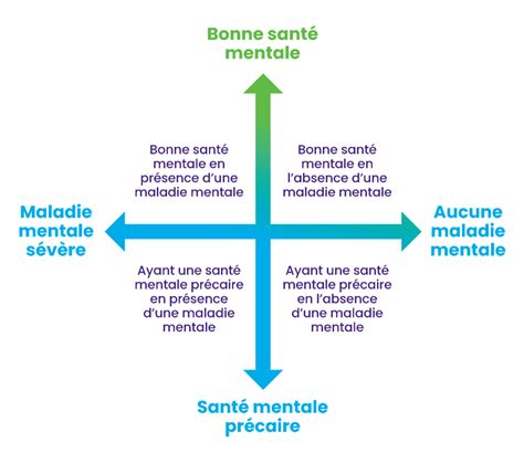 Comprendre La Santé Mentale Élèves Santé Mentale En Milieu Scolaire